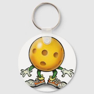 Llavero Baloncesto