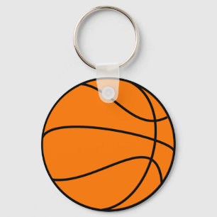 Llavero Baloncesto
