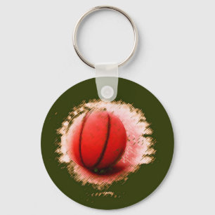 Llavero Baloncesto