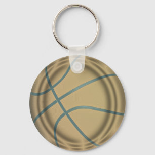 Llavero Baloncesto