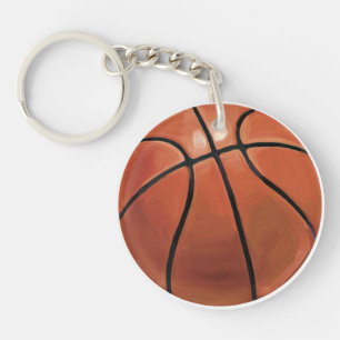 Llavero Baloncesto
