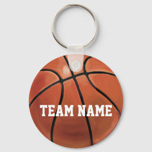 Llavero Baloncesto