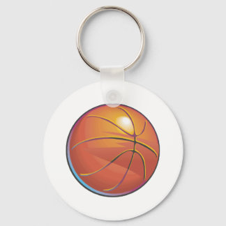 Llavero Baloncesto