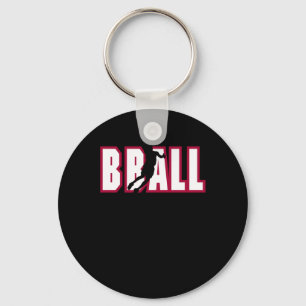 Llavero Baloncesto