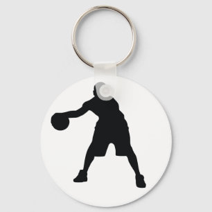 Llavero Baloncesto