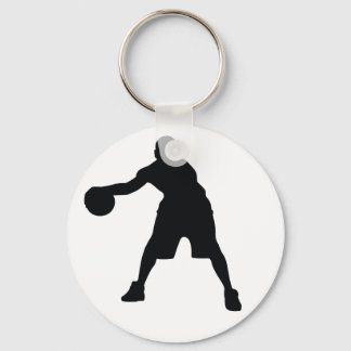 Llavero Baloncesto
