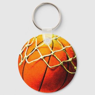 Llavero Baloncesto