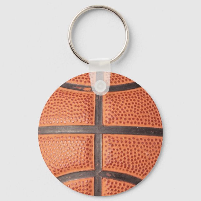 Llavero Baloncesto (Anverso)