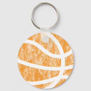 Llavero baloncesto