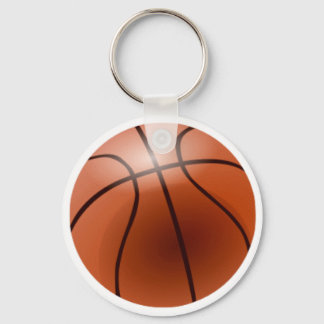 Llavero Baloncesto