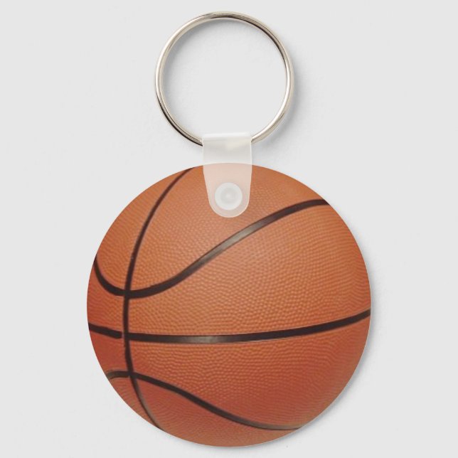Llavero Baloncesto (Anverso)