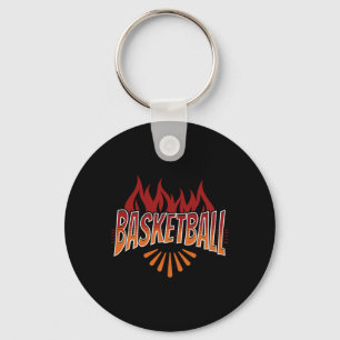 Llavero Baloncesto 1