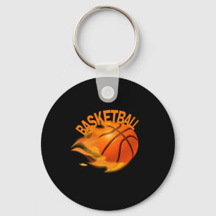 Llavero Baloncesto 2