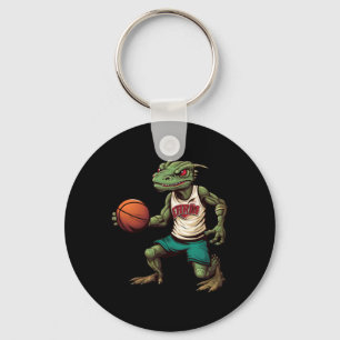 Llavero Baloncesto de Lizard