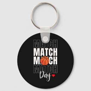 Llavero Baloncesto en activo