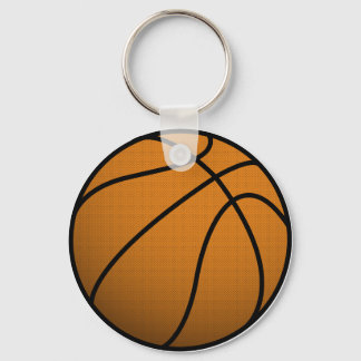 Llavero Baloncesto Guay y bolas de deportes Personalizados