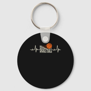 Llavero Baloncesto Heartbeat 3