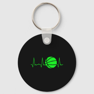 Llavero Baloncesto latido 5
