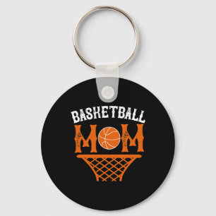 Llavero Baloncesto Mamá 2