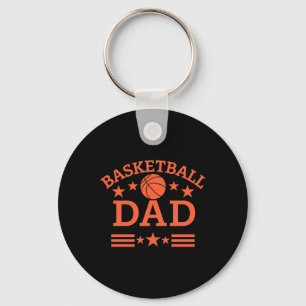 Llavero Baloncesto papá 2
