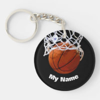 Baloncesto tu nombre Personalizado