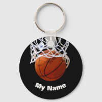 Baloncesto tu nombre Personalizado