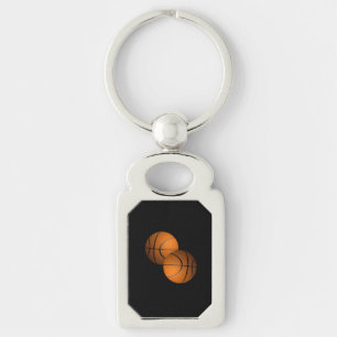 Llavero Balones de baloncesto