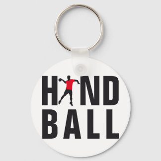 Llavero Balonmano