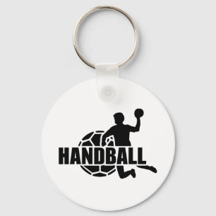 Llavero Balonmano