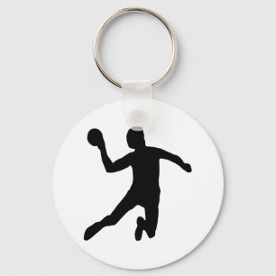 Llavero Balonmano