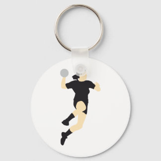 Llavero Balonmano