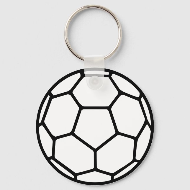 Llavero Balonmano (Anverso)