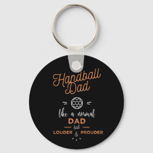 Llavero Balonmano DAD