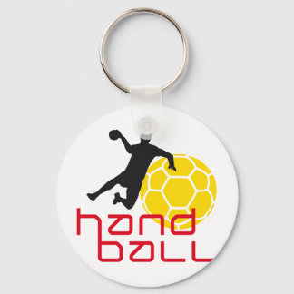 Llavero Balonmano i 3c
