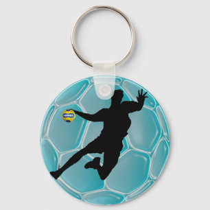 Llavero Balonmano LlevarClave