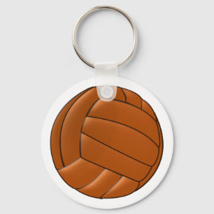 Llavero Balonvolea