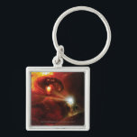 Llavero Balrog contra GANDALF™<br><div class="desc">El Señor de los Anillos: el Arte de los Personajes</div>