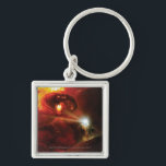 Llavero Balrog contra GANDALF™<br><div class="desc">El Señor de los Anillos: el Arte de los Personajes</div>