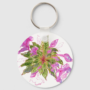 Llavero Balsam Bouquet