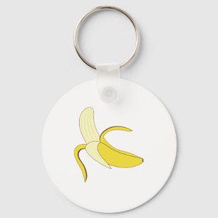 Llavero Banana