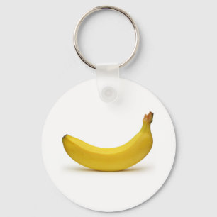 Llavero banana