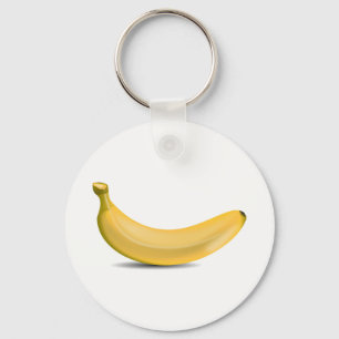 Llavero Banana