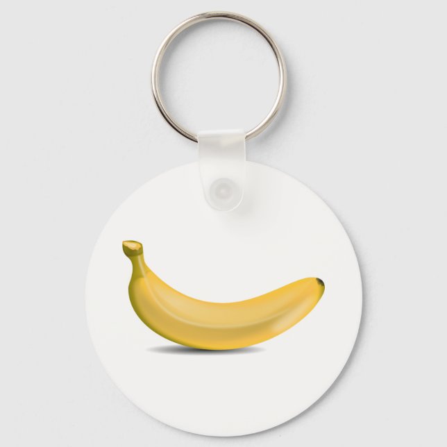 Llavero Banana (Anverso)