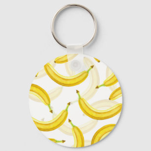 Llavero Bananas
