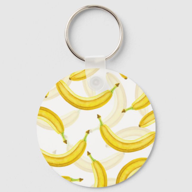 Llavero Bananas (Anverso)