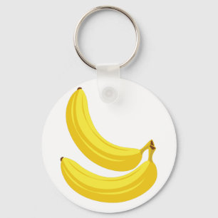 Llavero Bananas