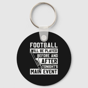 Llavero Banda de Música Marchante de Trombón Divertido