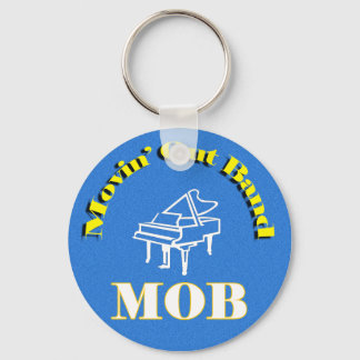 Llavero Banda Movin' Out