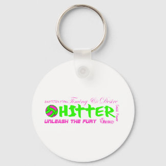 Llavero Bandas de hitter