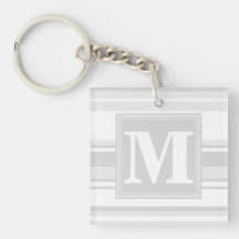 Bandas grises claras monográficas